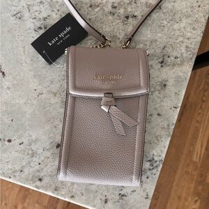 Kate Spade Phone Crossbody